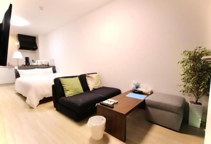 Номер Deluxe, Southern Suite Kugai