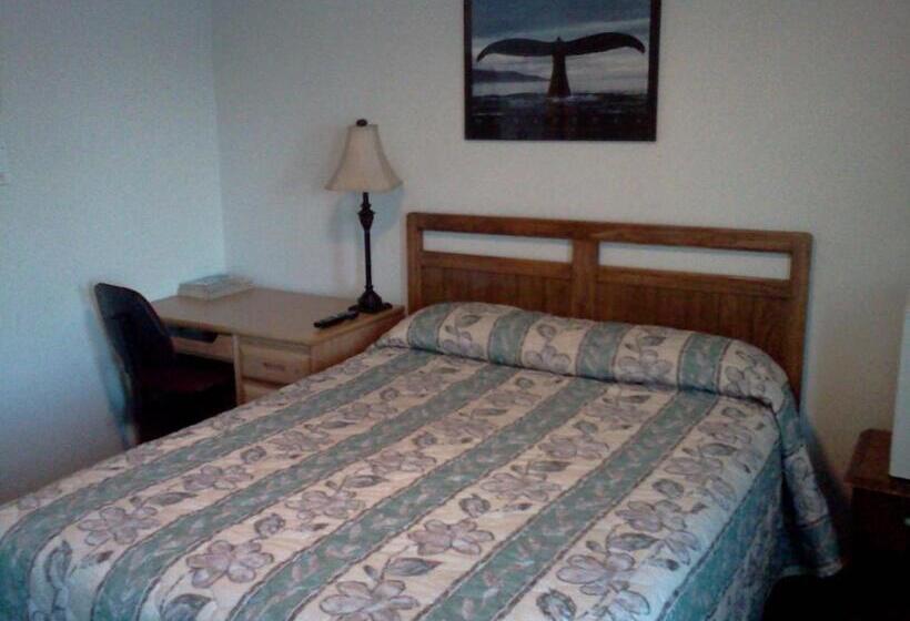 Номер Deluxe Одноместный, Borealis Inn