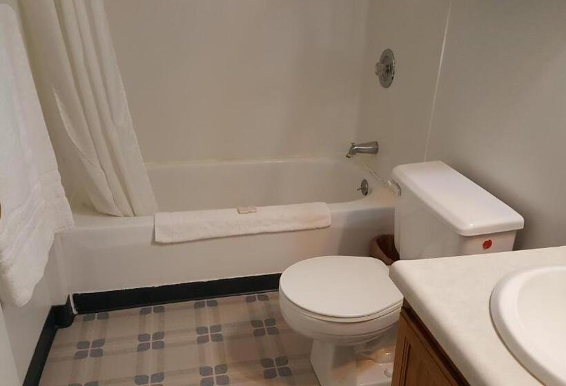 جناح عائلي, Borealis Inn