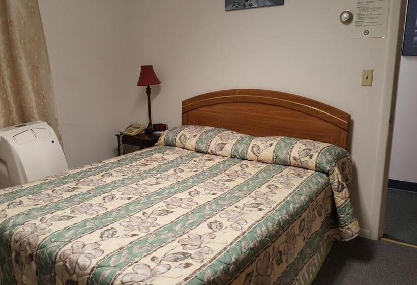 Номер Стандарт Индивидуальный, Borealis Inn