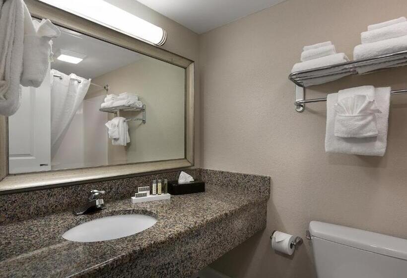 اتاق استاندارد با چشمانداز دریا, Caribbean Resort Myrtle Beach