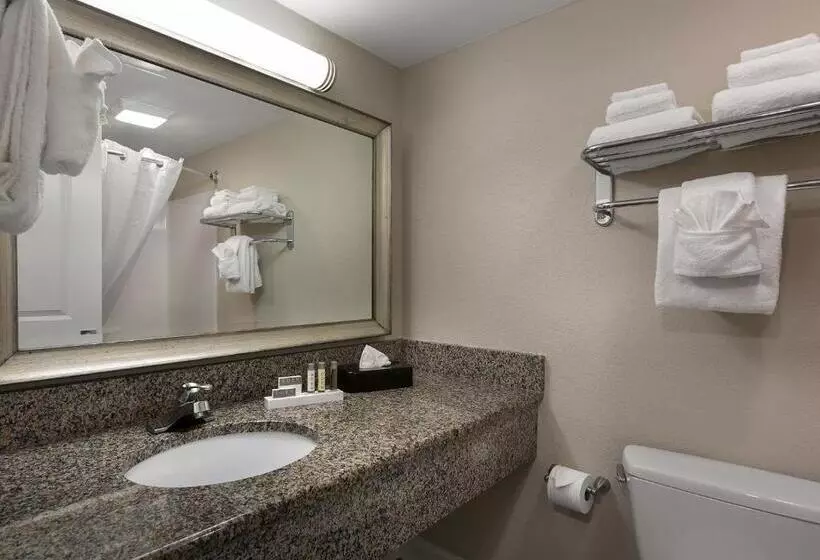 اتاق استاندارد با چشم‌انداز دریا, Caribbean Resort Myrtle Beach