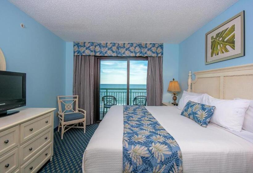 ویلای 3 خوابه, Caribbean Resort Myrtle Beach