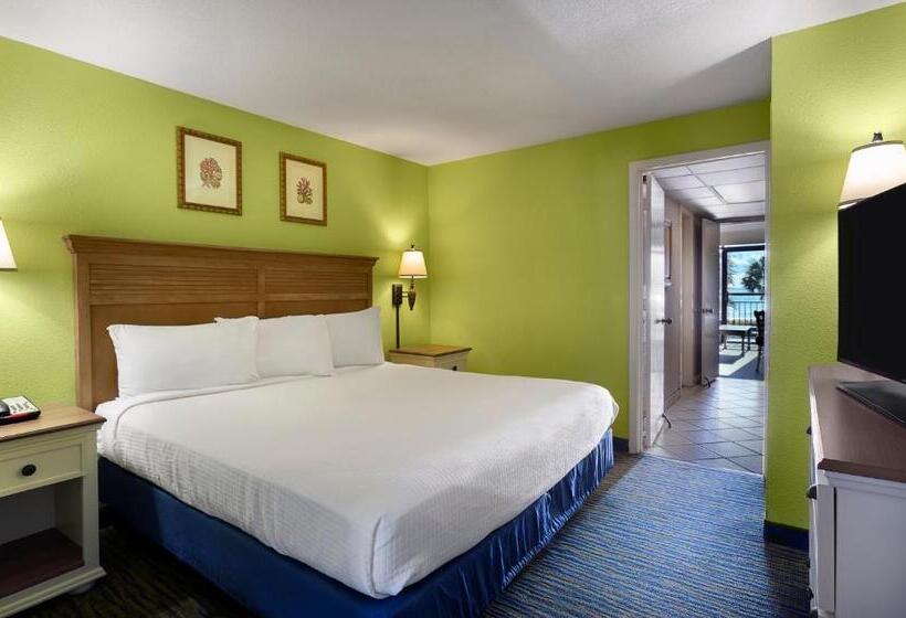 سوییت, Caribbean Resort Myrtle Beach