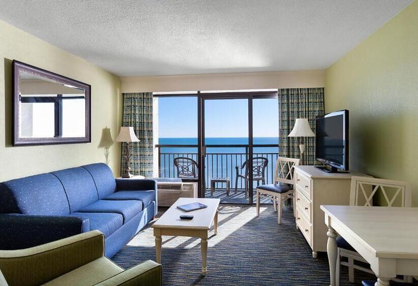 سوییت, Caribbean Resort Myrtle Beach