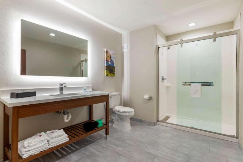 Люкс Кровать Кинг, Comfort Inn & Suites