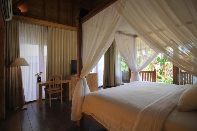 غرفة قياسية سرير كينج, Days Inn By Wyndham Tunica Resorts