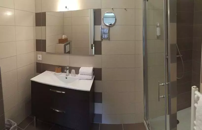 Standard-huone, Du Pont Vieux