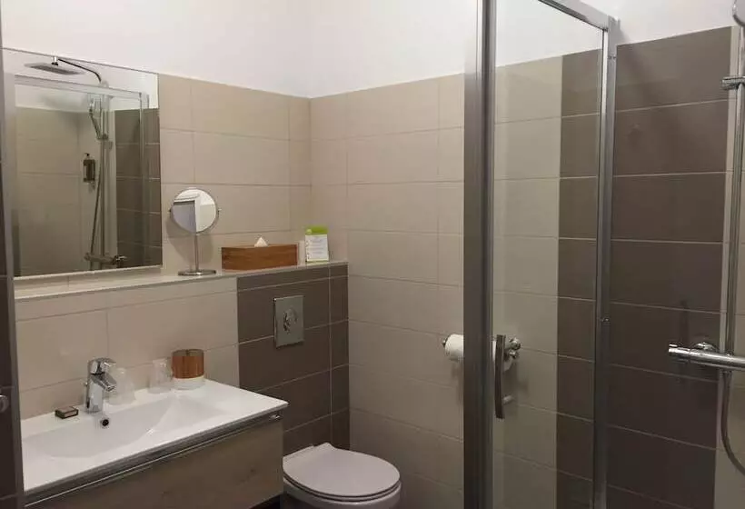 Standard-huone, Du Pont Vieux