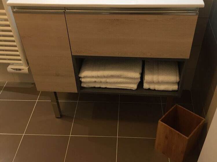 חדר סטנדרט, Du Pont Vieux