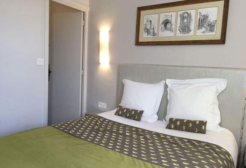 חדר סטנדרט, Du Pont Vieux