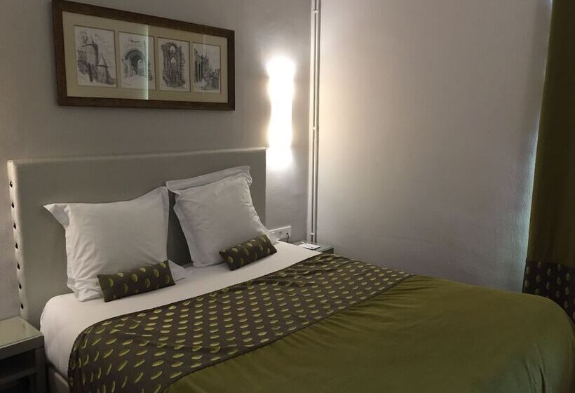 חדר סטנדרט, Du Pont Vieux