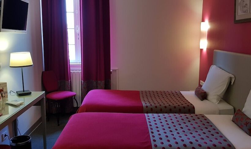 חדר סטנדרט, Du Pont Vieux