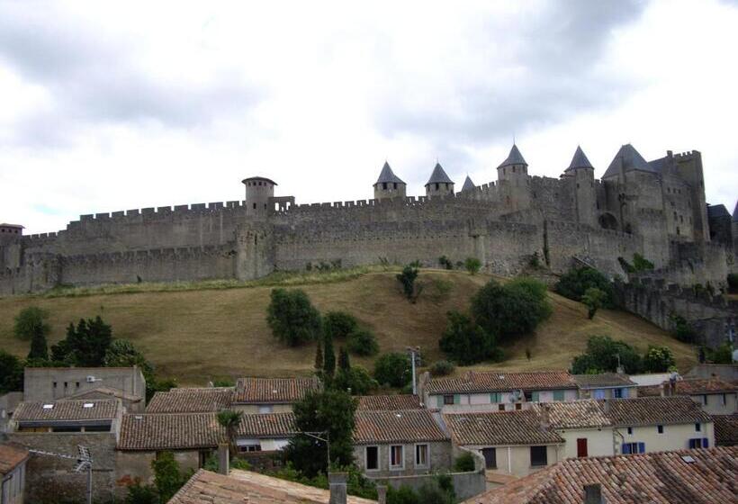 חדר סטנדרט, Du Pont Vieux