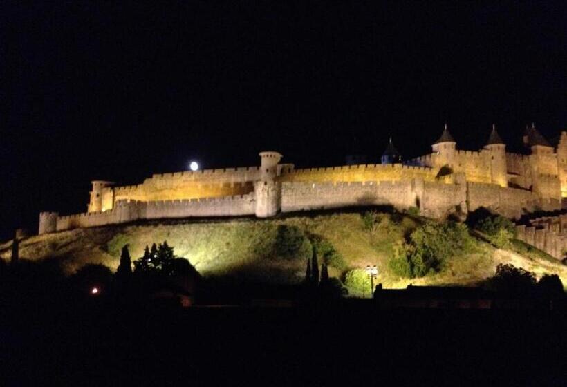 חדר סטנדרט, Du Pont Vieux