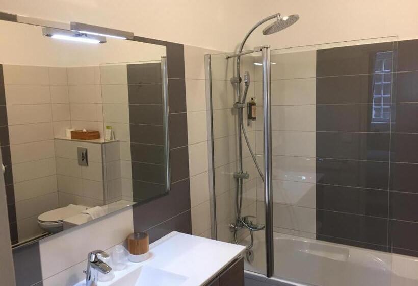 חדר סטנדרט, Du Pont Vieux