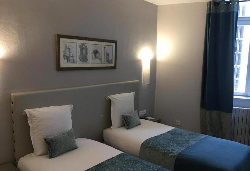 חדר סטנדרט, Du Pont Vieux