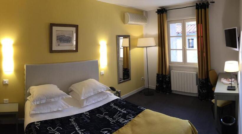 חדר יוקרתי, Du Pont Vieux