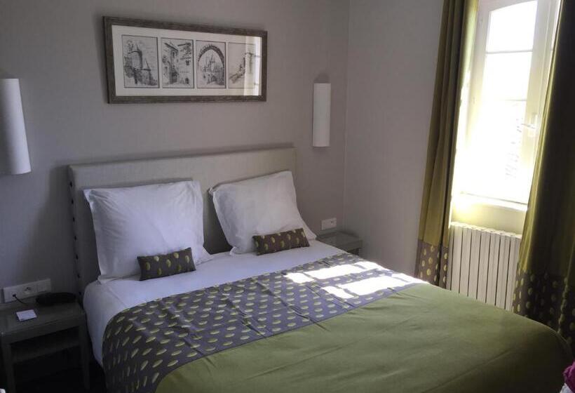 חדר יוקרתי, Du Pont Vieux