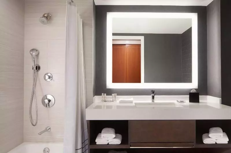 اتاق اجرایی, Fremont Marriott Silicon Valley