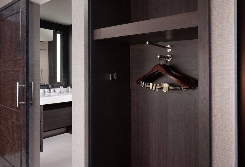 エクゼクティブルーム, Fremont Marriott Silicon Valley