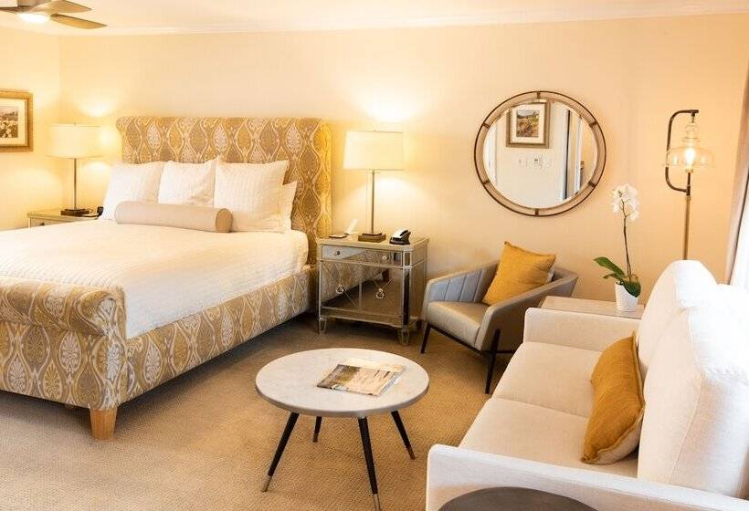 Номер Deluxe, Harbor House Inn