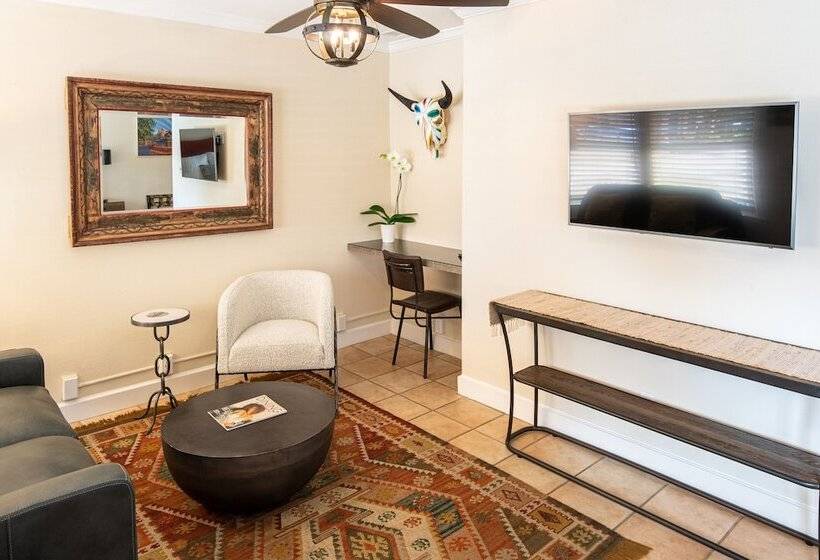 Номер Deluxe, Harbor House Inn