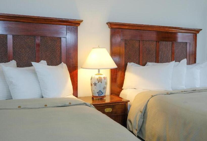 デラックスルーム, Jailhouse Inn