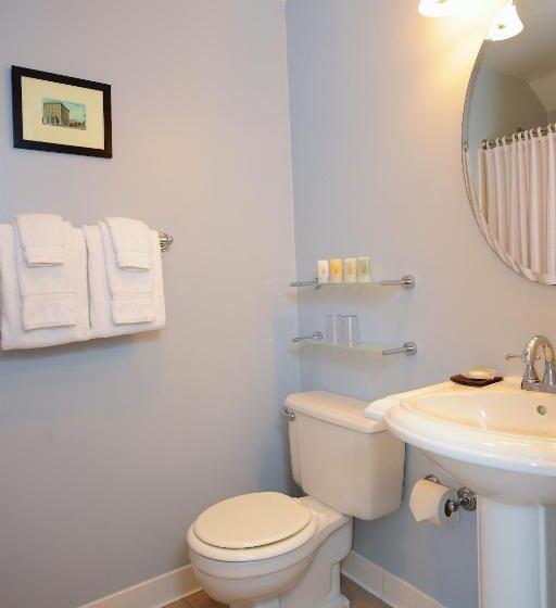 プレミアムルーム, Jailhouse Inn