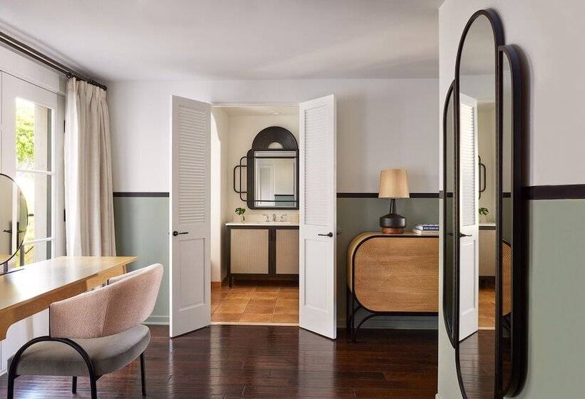 Люкс, Kimpton Canary Hotel, An Ihg