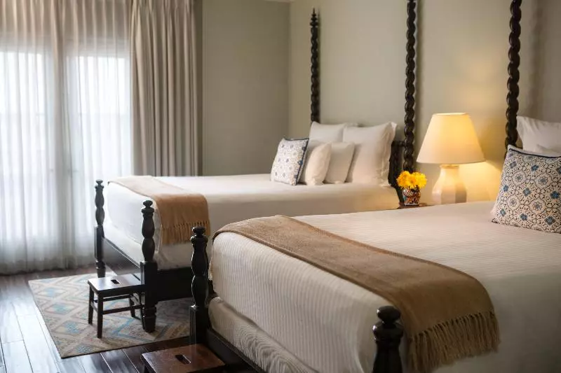 اتاق پرمیوم, Kimpton Canary Hotel, An Ihg