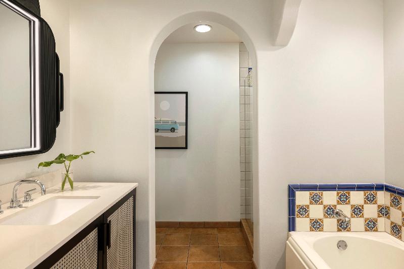 غرفة بريميوم, Kimpton Canary Hotel, An Ihg