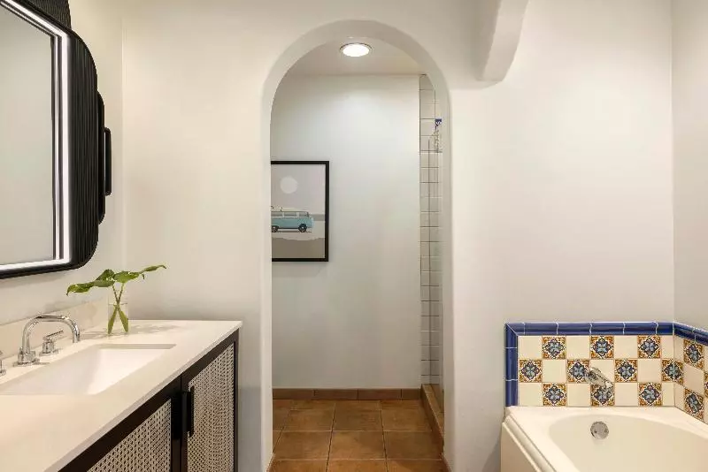 اتاق پرمیوم, Kimpton Canary Hotel, An Ihg