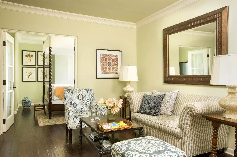 اتاق استاندارد, Kimpton Canary Hotel, An Ihg
