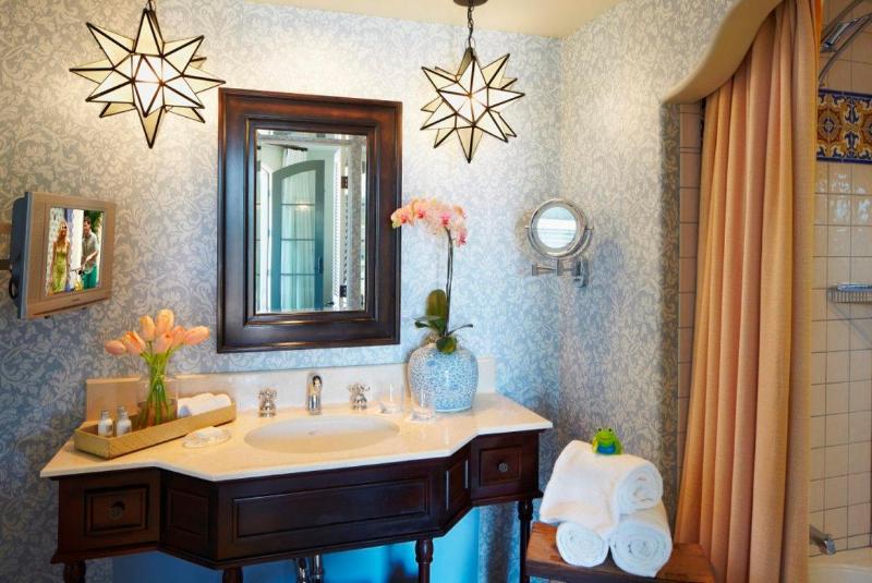 غرفة قياسية, Kimpton Canary Hotel, An Ihg