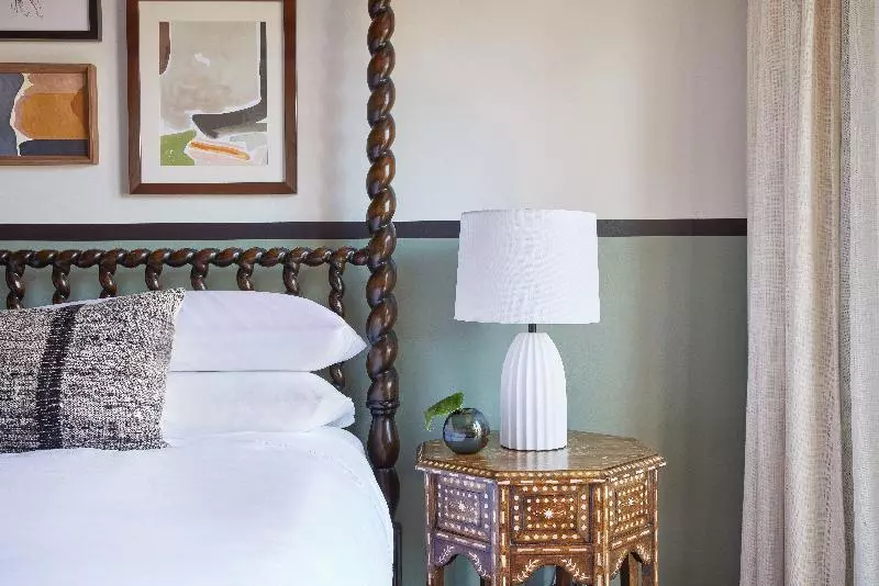 اتاق استاندارد, Kimpton Canary Hotel, An Ihg