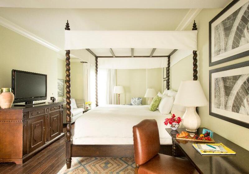 Номер Стандарт, Kimpton Canary Hotel, An Ihg