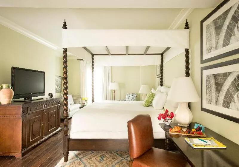 اتاق استاندارد, Kimpton Canary Hotel, An Ihg