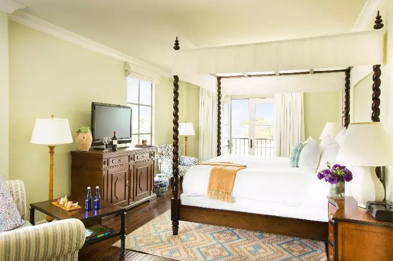 اتاق استاندارد, Kimpton Canary Hotel, An Ihg