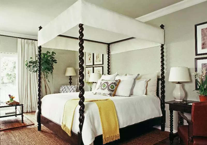 اتاق استاندارد, Kimpton Canary Hotel, An Ihg