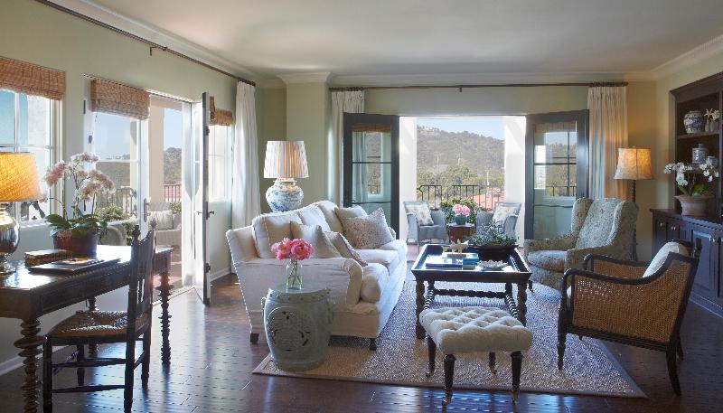 جناح, Kimpton Canary Hotel, An Ihg