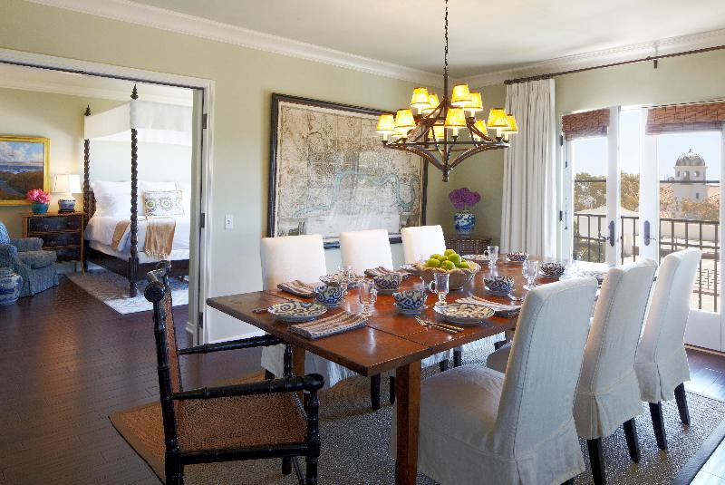 جناح, Kimpton Canary Hotel, An Ihg