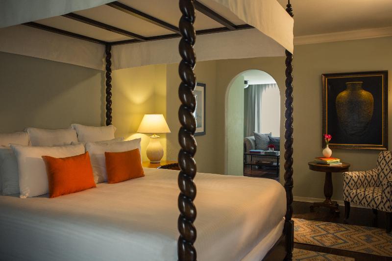 جناح جونيور, Kimpton Canary Hotel, An Ihg