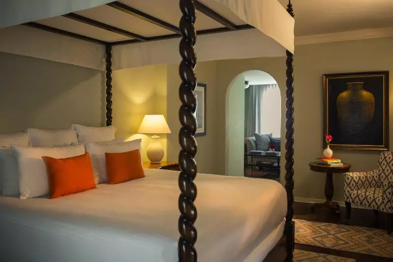سوییت جونیور, Kimpton Canary Hotel, An Ihg