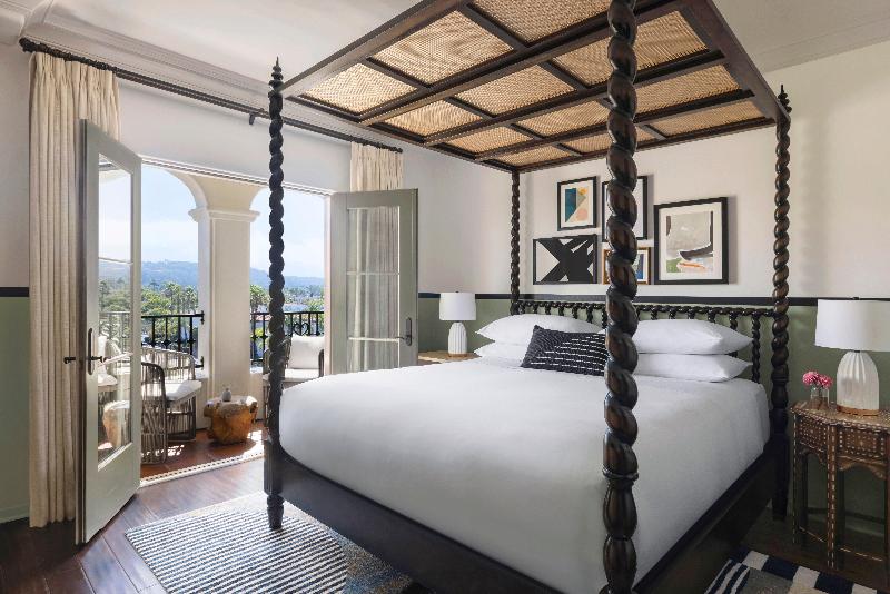 Номер Премиум, Kimpton Canary Hotel, An Ihg
