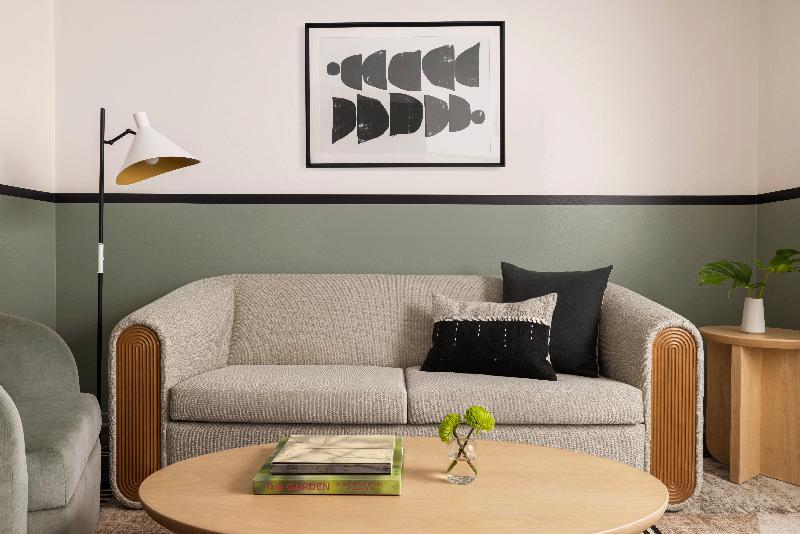 جناح, Kimpton Canary Hotel, An Ihg