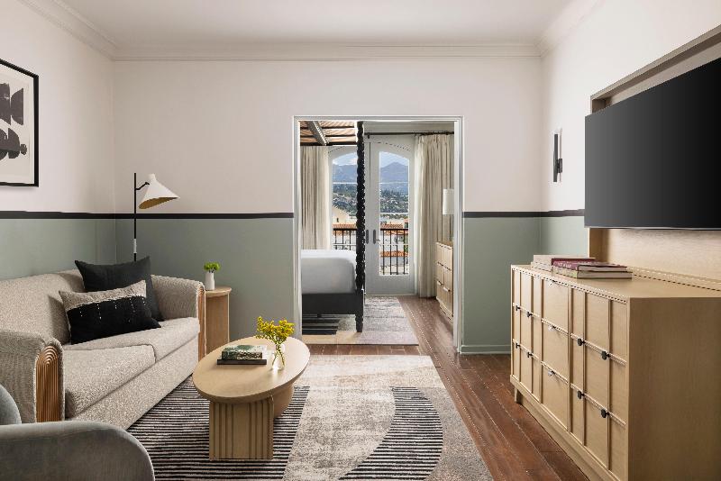 Люкс, Kimpton Canary Hotel, An Ihg