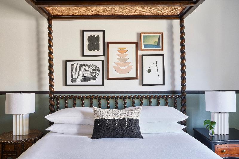 جناح, Kimpton Canary Hotel, An Ihg