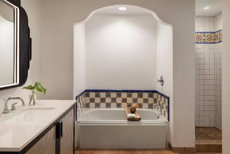 سوییت, Kimpton Canary Hotel, An Ihg