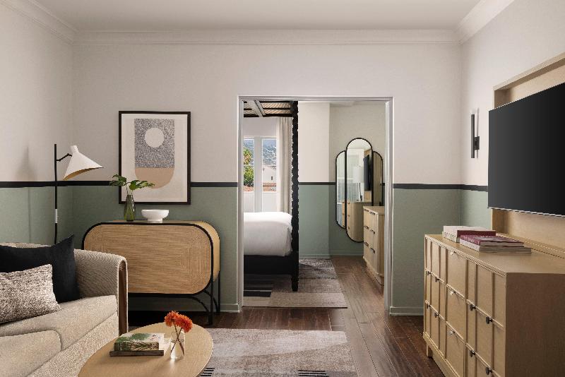 Люкс, Kimpton Canary Hotel, An Ihg